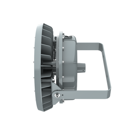 200W LED Explosion Proof Light B Series For Hazardous Location