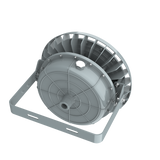 200W LED Explosion Proof Light B Series For Warehouse