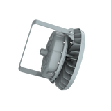 200W LED Explosion Proof Light B Series For Hazardous Location