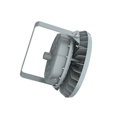 200W LED Explosion Proof Light B Series For Hazardous Location