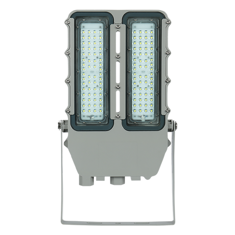 200W LED Explosion Proof Light STA Series For Gas Station