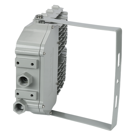 200W LED Explosion Proof Light STA Series For Chemical Factory