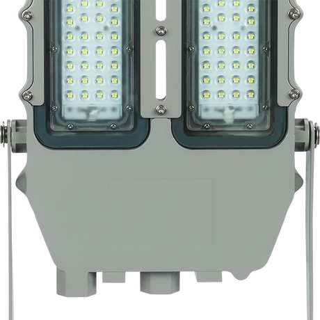 200W LED Explosion Proof Light STA Series For Chemical Warehouse