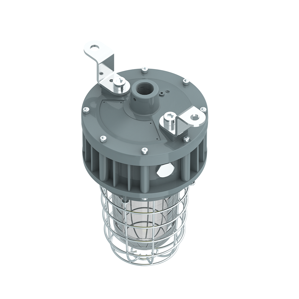 20W Explosion Proof Light G Series For Chemical Warehouse