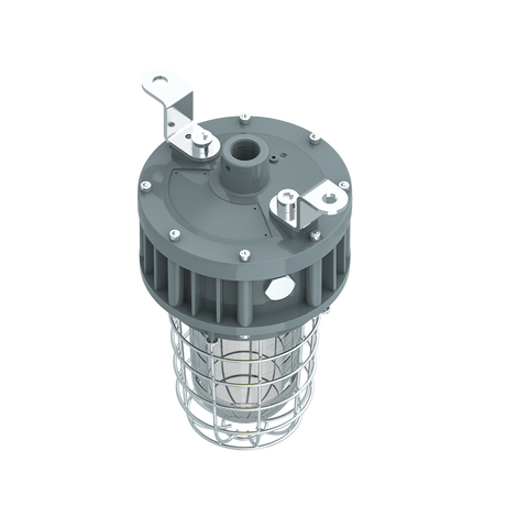 20W Explosion Proof Light G Series For Chemical Warehouse