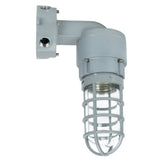 20W LED Explosion Proof Light O Series For Classified Warehouse