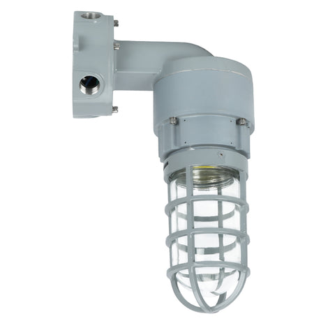 20W LED Explosion Proof Light O Series For Classified Warehouse