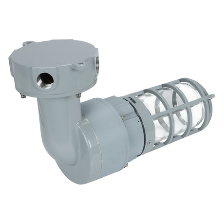 20W LED Explosion Proof Light O Series For Gas Station