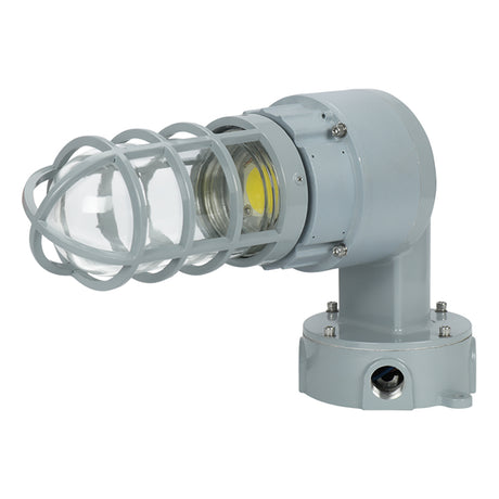 20W LED Explosion Proof Light O Series For Hazardous Location