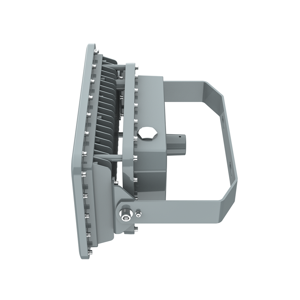 250W LED Explosion Proof Light A Series  For Classical Warehouse