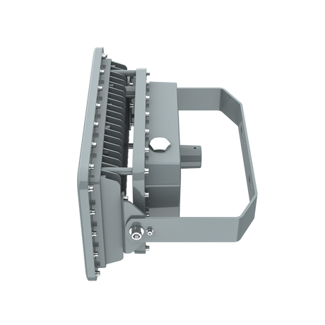 250W LED Explosion Proof Light A Series  For Classical Warehouse