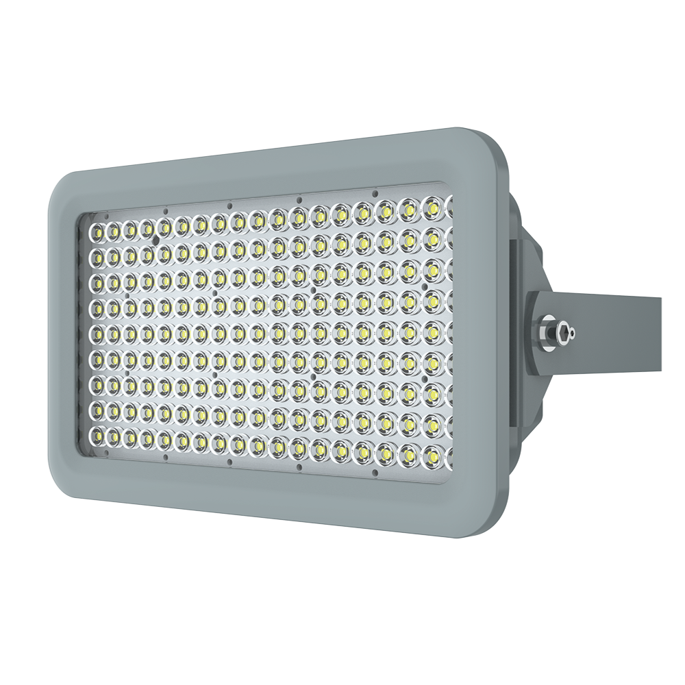 250W LED Explosion Proof Light A Series For Hazardous Location