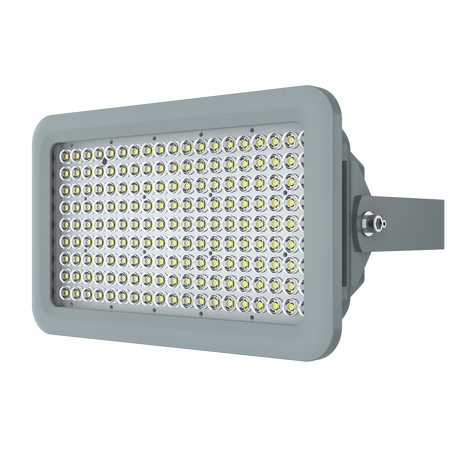 250W LED Explosion Proof Light A Series For Hazardous Location