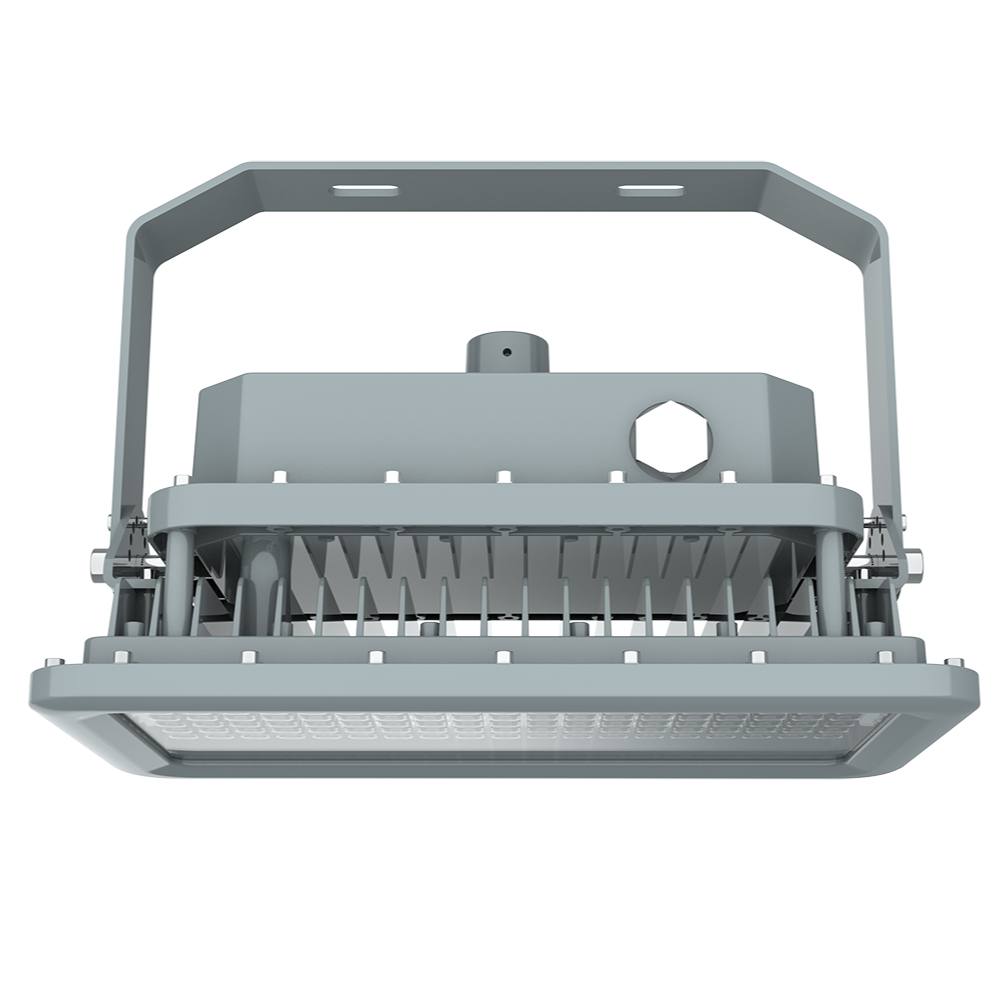 250W LED Explosion Proof Light A Series For Classical Warehouse