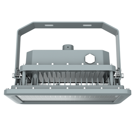 250W LED Explosion Proof Light A Series For Classical Warehouse