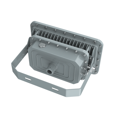 250W LED Explosion Proof Light A Series For Chemical Warehouse