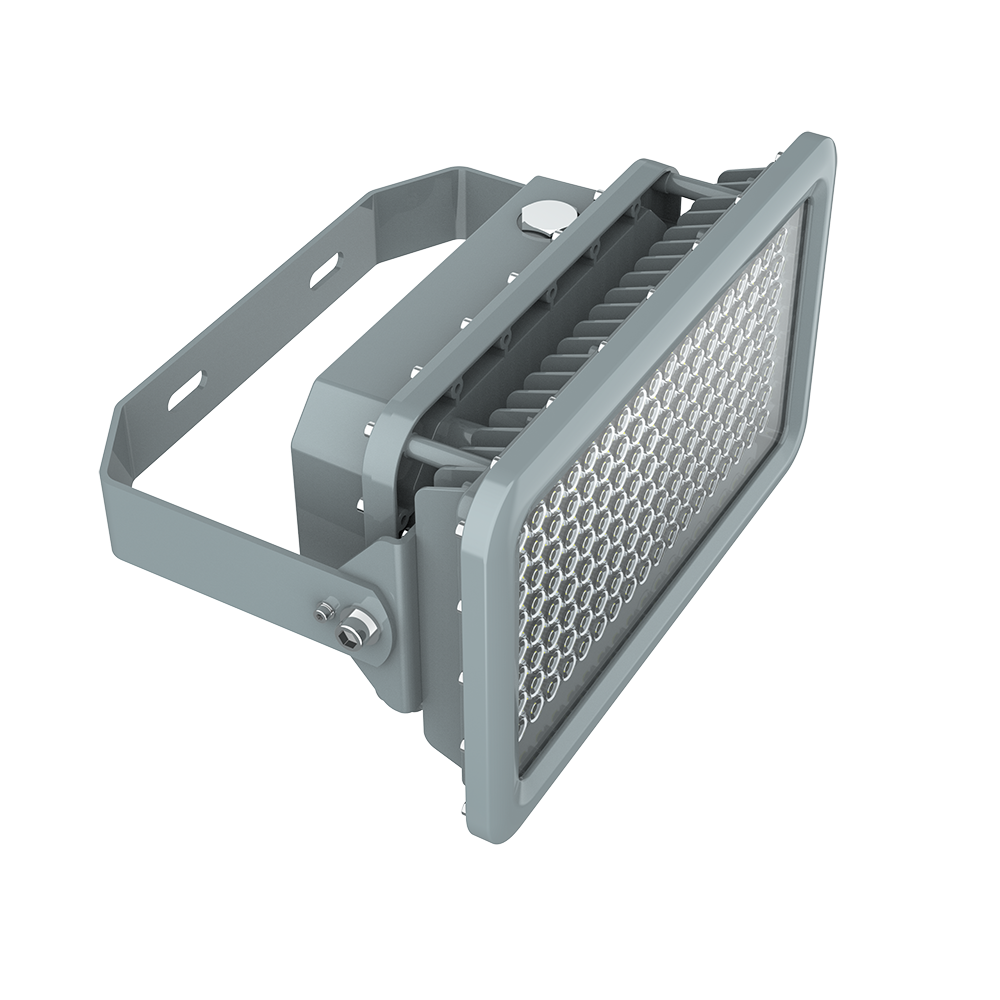 250W LED Explosion Proof Light A Series For Chemical Factory