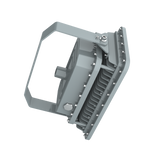 250W LED Explosion Proof Light A Series For Gas Station