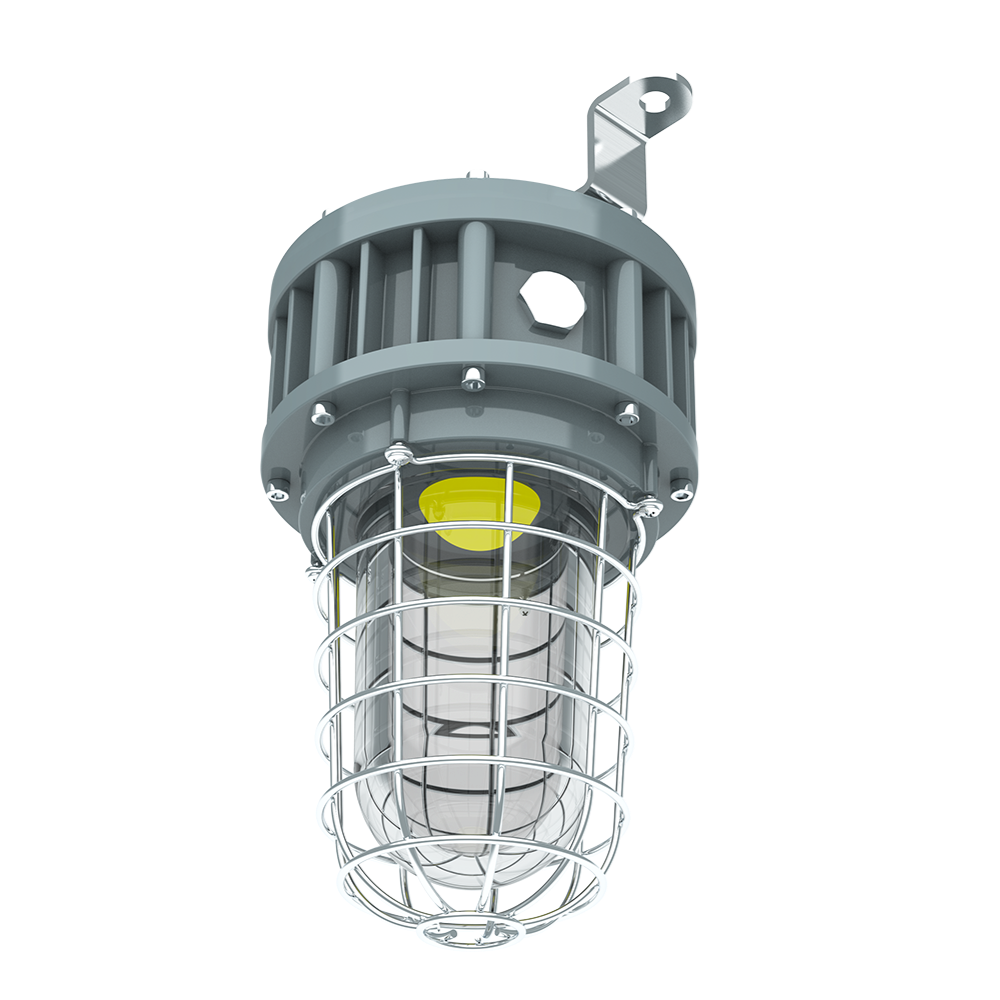30W LED Explosion Proof Light G Series For Hazardous Location
