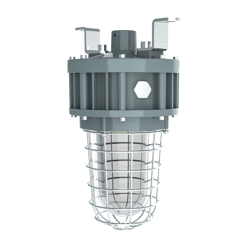 30W LED Explosion Proof Light G Series For Gas Station