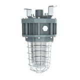 30W LED Explosion Proof Light G Series For Gas Station
