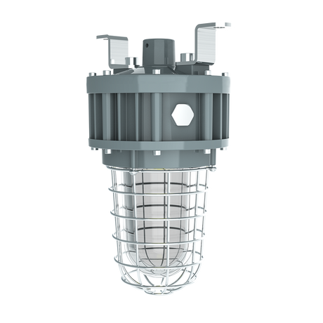 30W LED Explosion Proof Light G Series For Gas Station