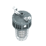 30W LED Explosion Proof Light G Series For Chemical Warehouse