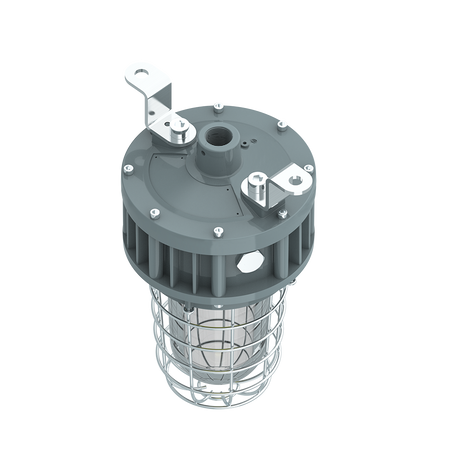 30W LED Explosion Proof Light G Series For Chemical Warehouse