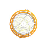 30W Led Loading Dock Light With Folding Arm For Garage