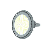 400W LED Explosion Proof Round Light B Series For Gas Station