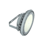 400W LED Explosion Proof Round Light B Series For Chemical Factory