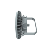 400W LED Explosion Proof Round Light B Series For Chemical Warehouse