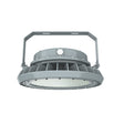 400W LED Explosion Proof Round Light B Series For Hazardous Location