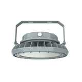 400W LED Explosion Proof Round Light B Series For Hazardous Location