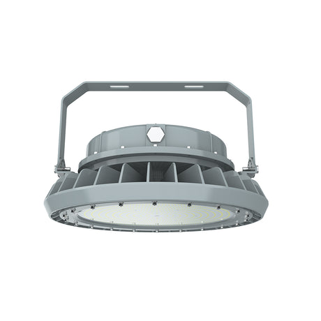 400W LED Explosion Proof Round Light B Series For Hazardous Location