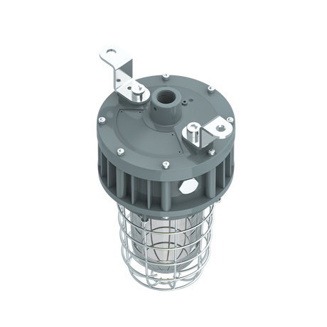 40W LED Explosion Proof Light G Series For Hazardous Location