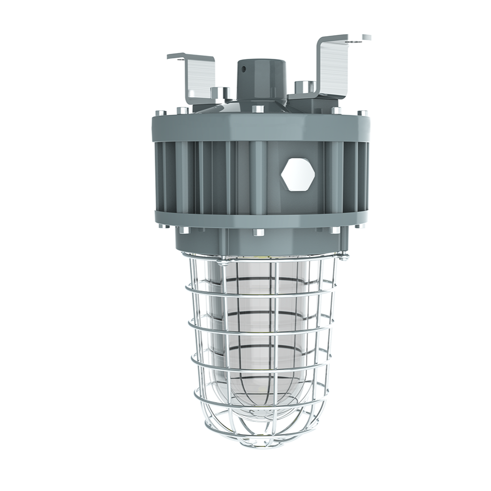40W LED Explosion Proof Light G Series For Gas Station
