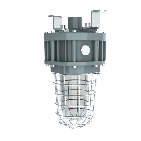 40W LED Explosion Proof Light G Series For Gas Station