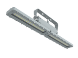 40W LED Explosion Proof Light I Series  For Gas Station