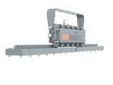 40W LED Explosion Proof Light I Series  For Classified Warehouse