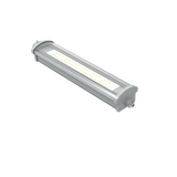40W LED Explosion Proof Linear Light FLF Series For Hazardous Location