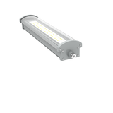 40W LED Explosion Proof Linear Light FLF Series For Classified Warehouse