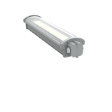 40W LED Explosion Proof Linear Light FLF Series For Chemical Factory