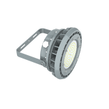 40W  LED Explosion Proof Round Light B series For  Hazardous Location