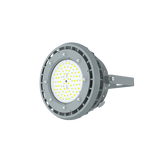 40W  LED Explosion Proof Round Light B series For Classified Warehouse 