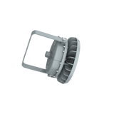 40W  LED Explosion Proof Round Light B series For Warehouse