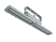 60W LED Explosion Proof Light I Series For Hazardous Location