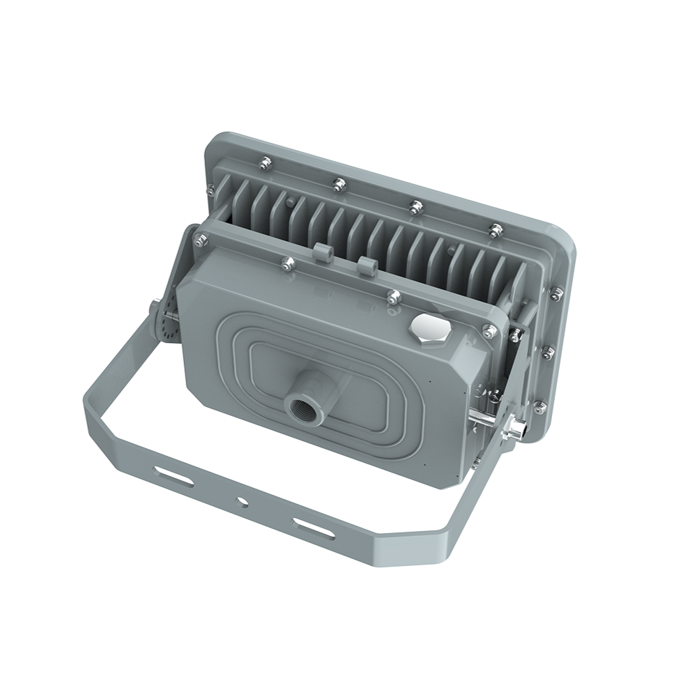 60W LED Explosion Proof Light A Series For chemical factories