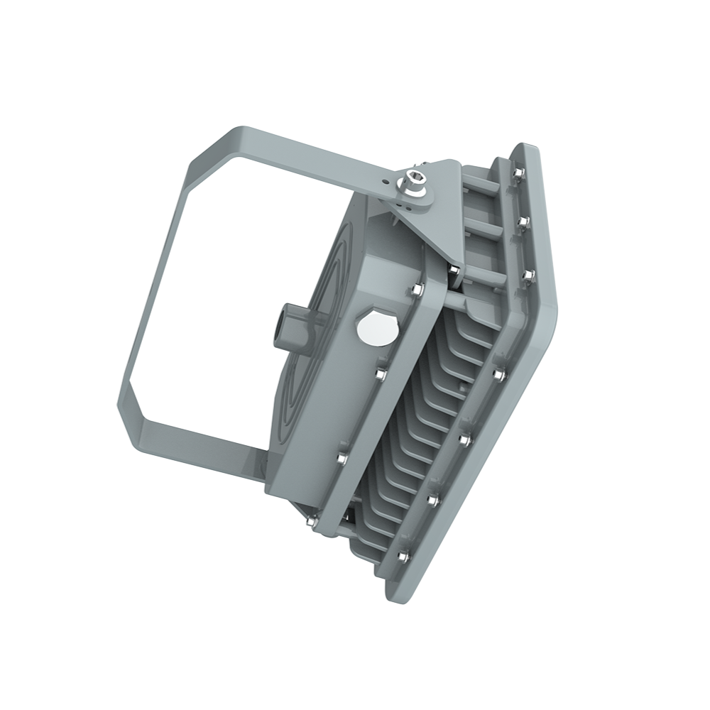 60W LED Explosion Proof Light A Series For Industry manufacture