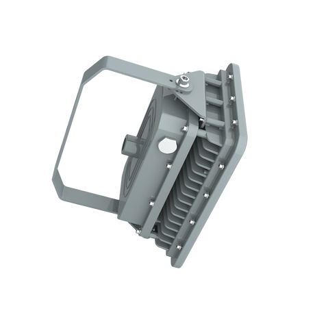 60W LED Explosion Proof Light A Series For Industry manufacture